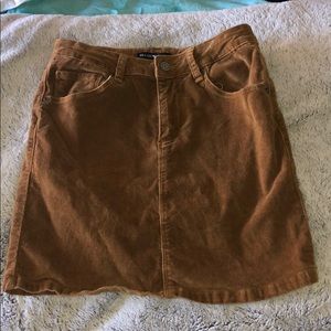 Brandy Melville Skirt